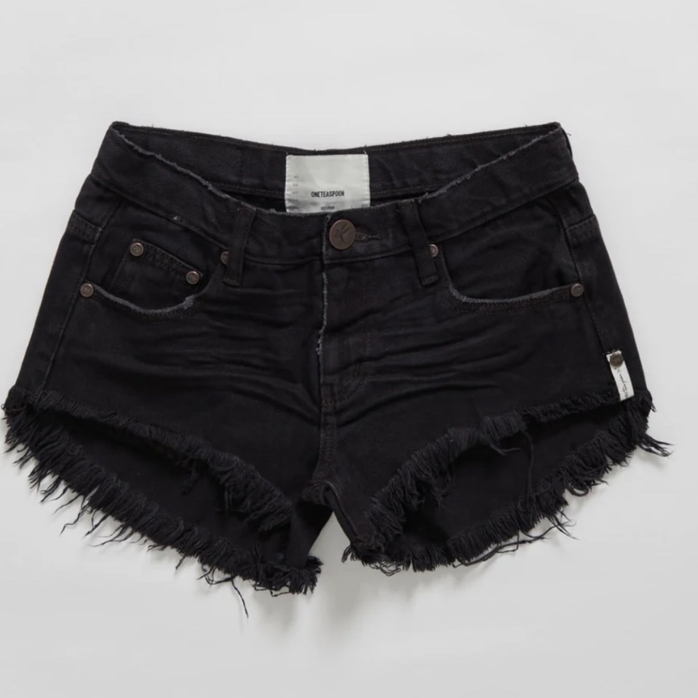 One Teaspoon Shorts
